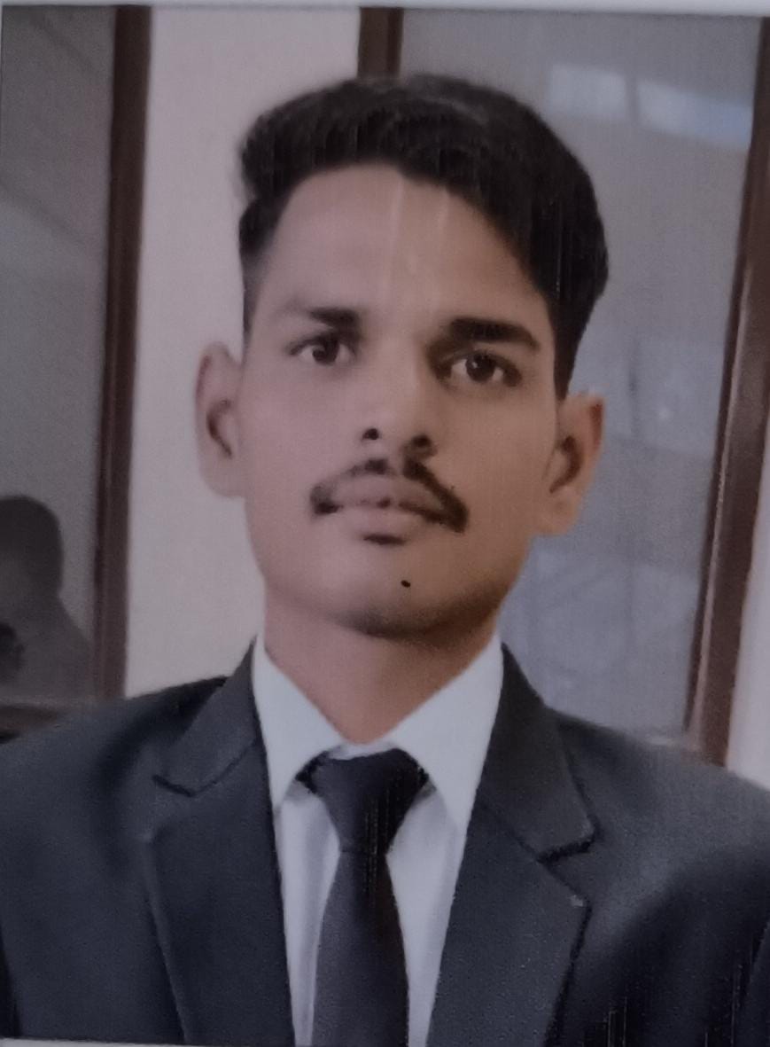 RAHUL KUMAR